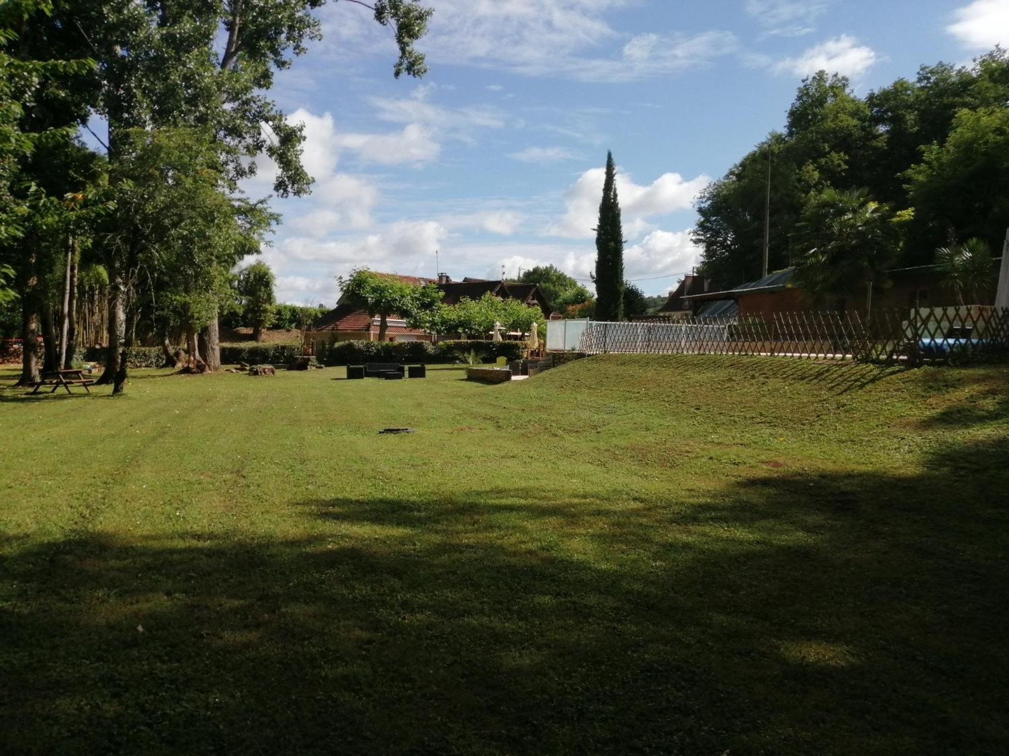 Le Moulin Du Porteil Campagne  Exterior photo